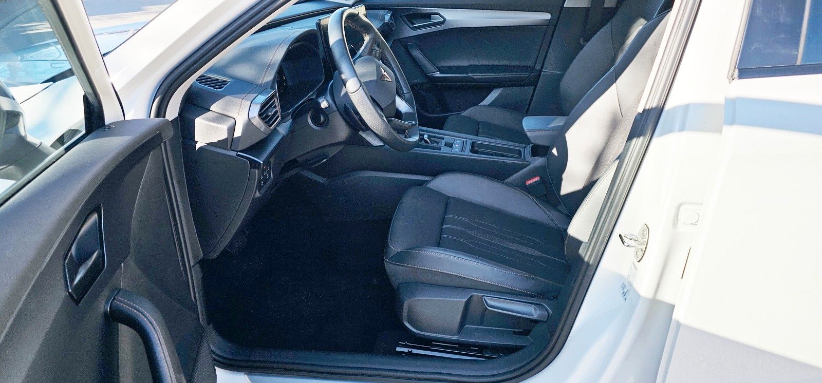 Cupra Formentor - Samsaru's Car Outlet