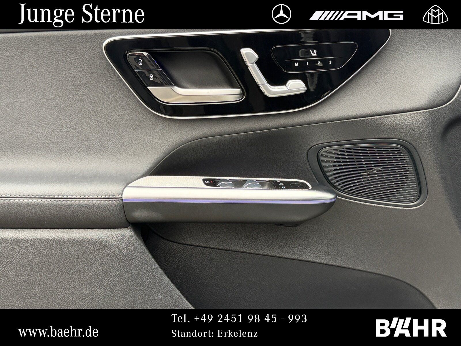 Mercedes-Benz GLC 300 d 4M Coupé AMG+Night/Pano/360°/AHK/LMR20