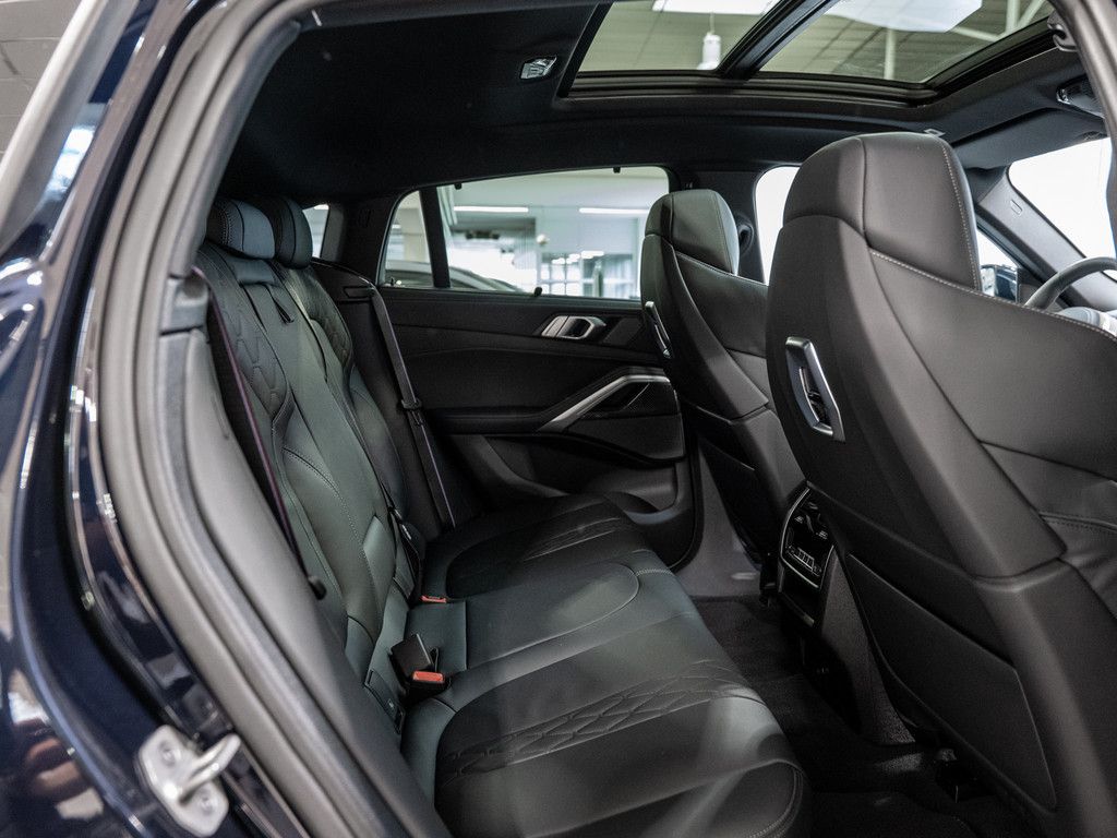BMW X6 xDrive 30d M-Sport Pro FACEL. 360° PANO LED