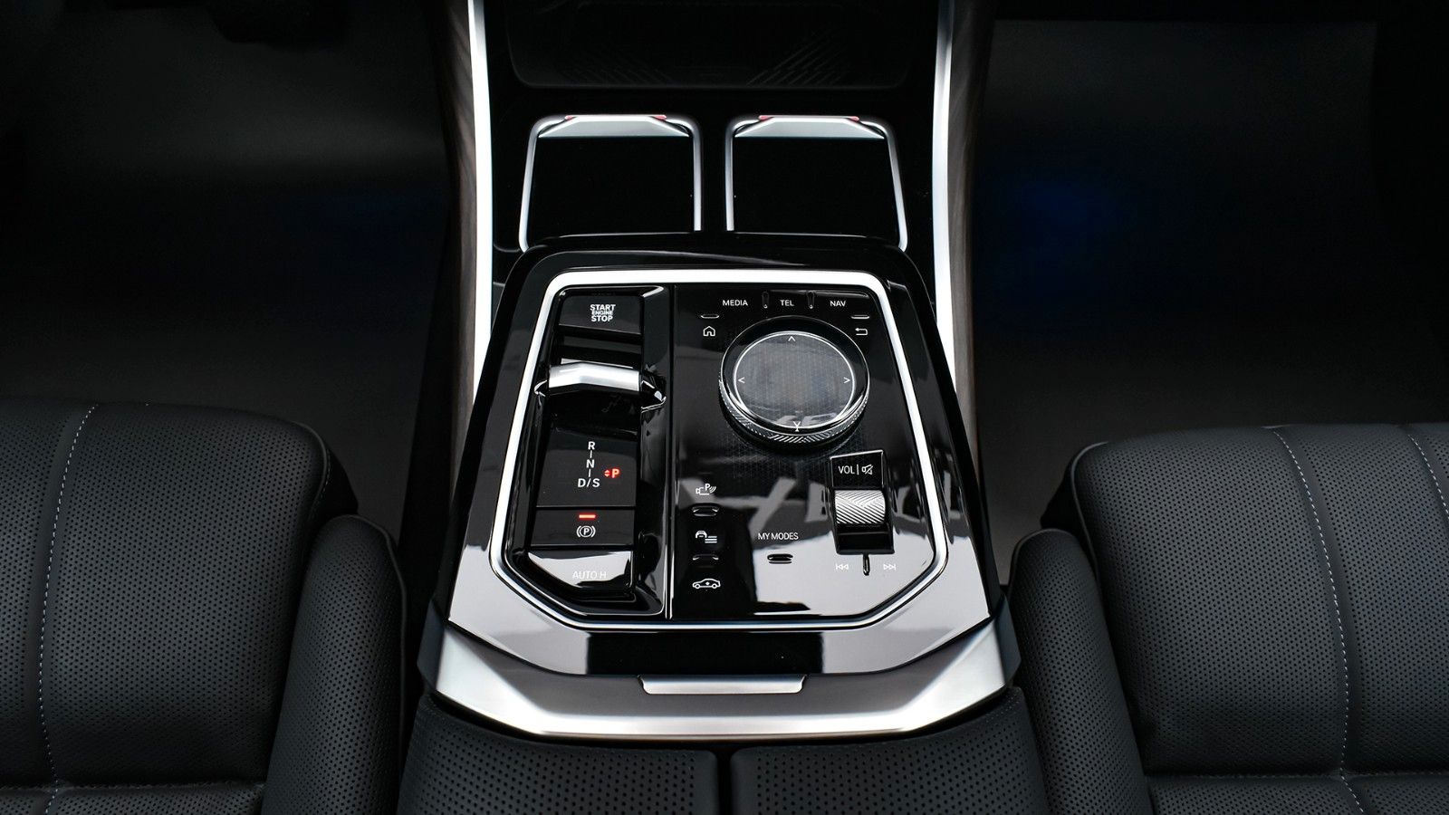 BMW 740d xDrive Pure Excellence Mild Hybrid Sportaut