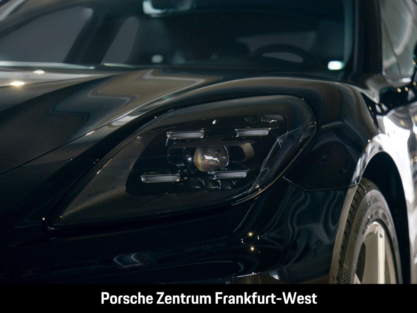 Porsche Panamera 4 BOSE Luftfederung Surround-View LED