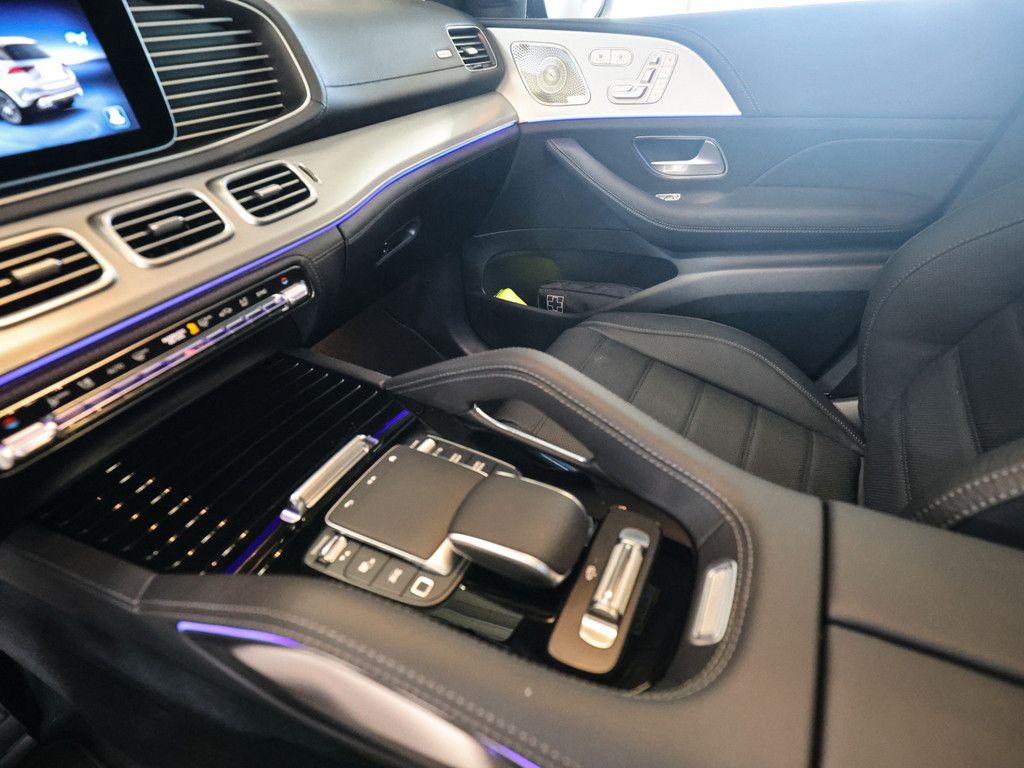Mercedes-Benz GLE 450 d 4M AMG Line NIGHT PANO MULTIB. HUD