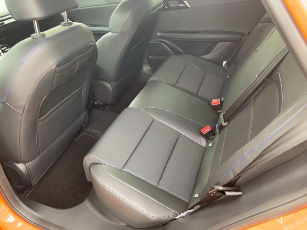 MG 4 64 kWh Luxury