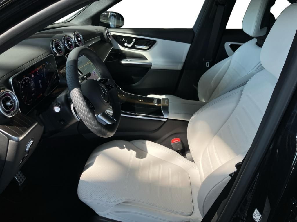Mercedes-Benz GLC 220 d 4M AMG - Samsaru's Car Outlet