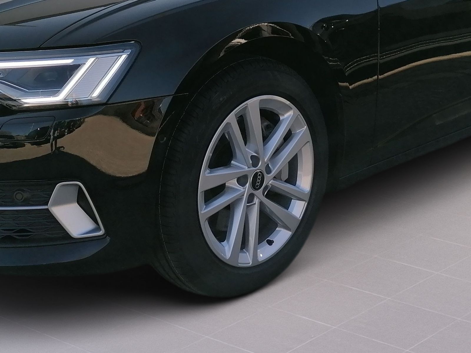 Audi A6 Avant 45 TFSI - Samsaru's Car Outlet