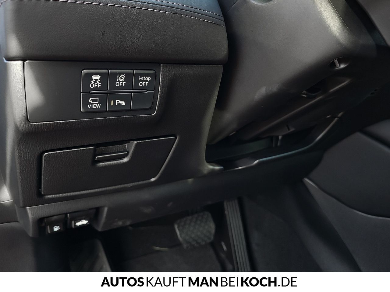 Mazda 6 2.5 SKY-G Exclusive-Line AT Navi LED ACC SHZ