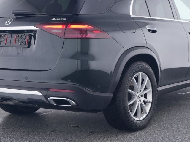 Mercedes-Benz GLE 350 de 4Matic Premium Fahrassistenz AHK