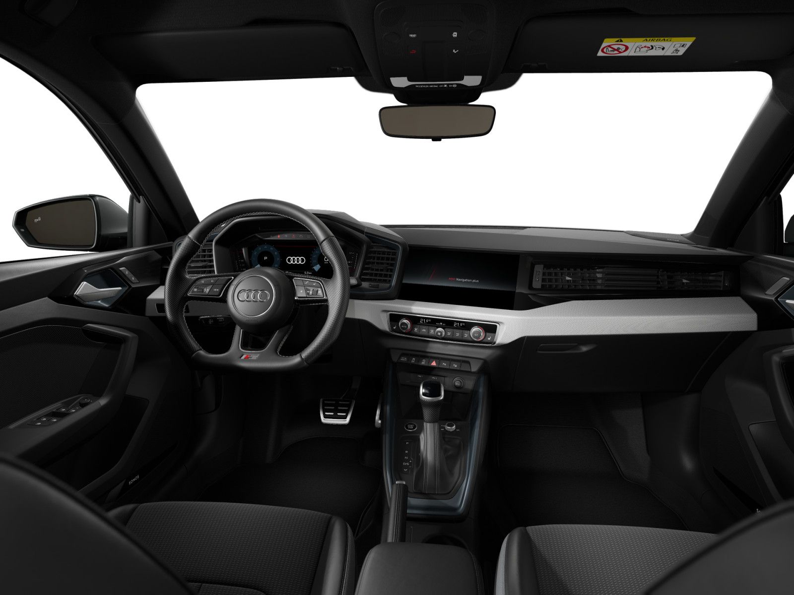 Audi A1 Sportback 40 TFSI 2x S line S tro*Sonos*LED*V