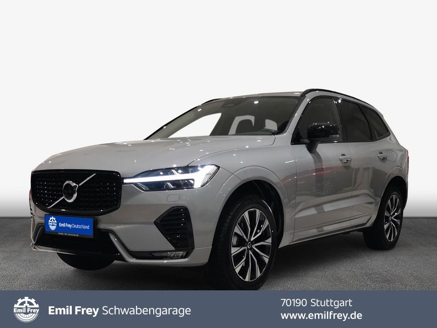 Volvo XC60 B5 B AWD Plus Dark