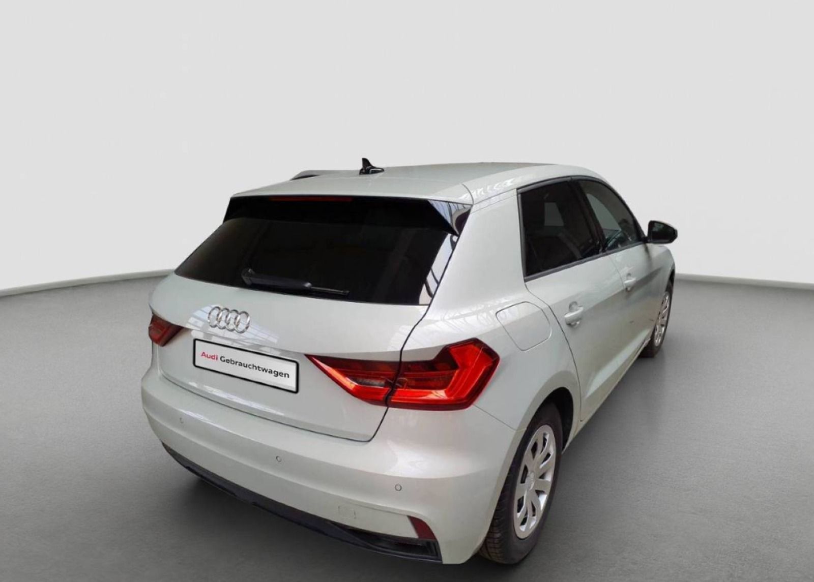 Audi A1 Sportback 25 TFSI S-TRO Advanced - Samsaru's Car Outlet