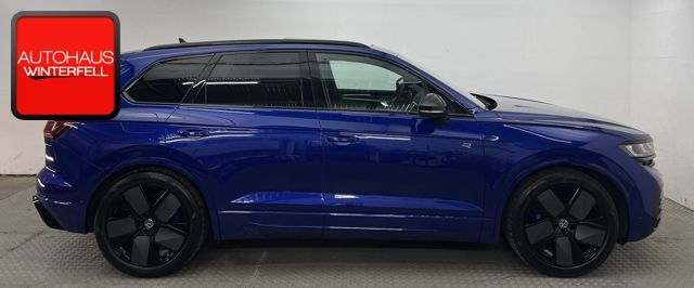 Volkswagen Touareg R 3.0 TSI 4M eHybrid PANO+HD-MATRIX+SOFT