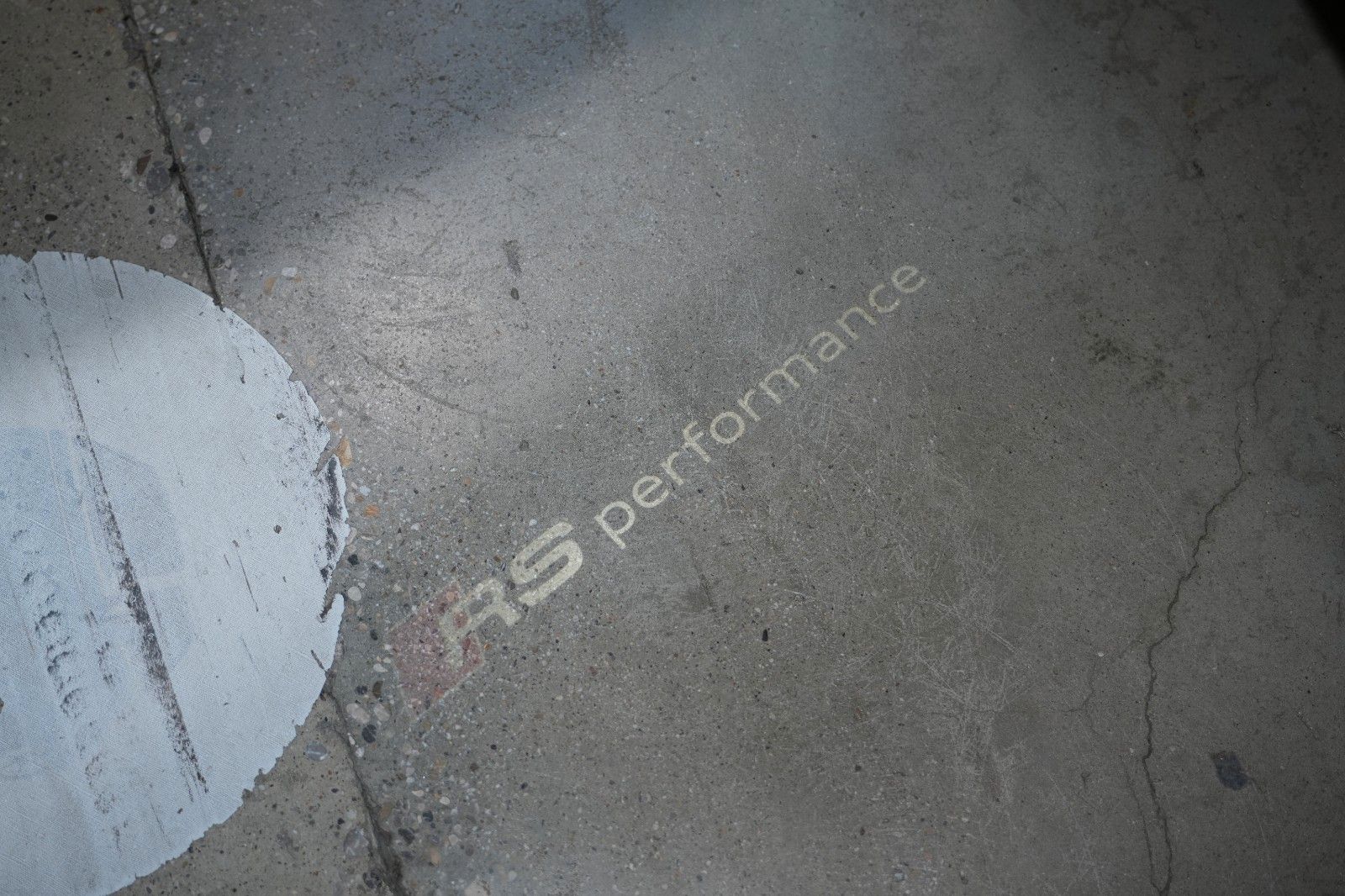 Audi RS6 Performance-Keramik-RS Sportabg-Schalensitze