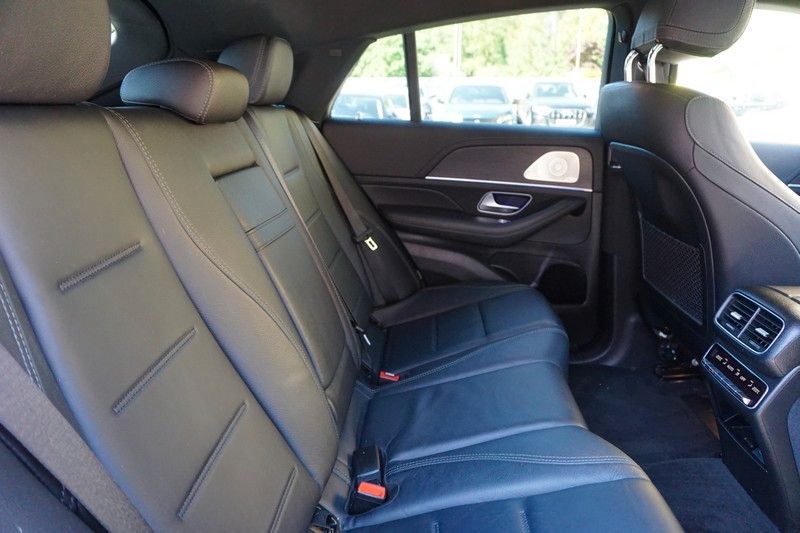 Mercedes-Benz GLE 350 de Coupe 4Matic AMG NIGHT PANO/AIRMATIC