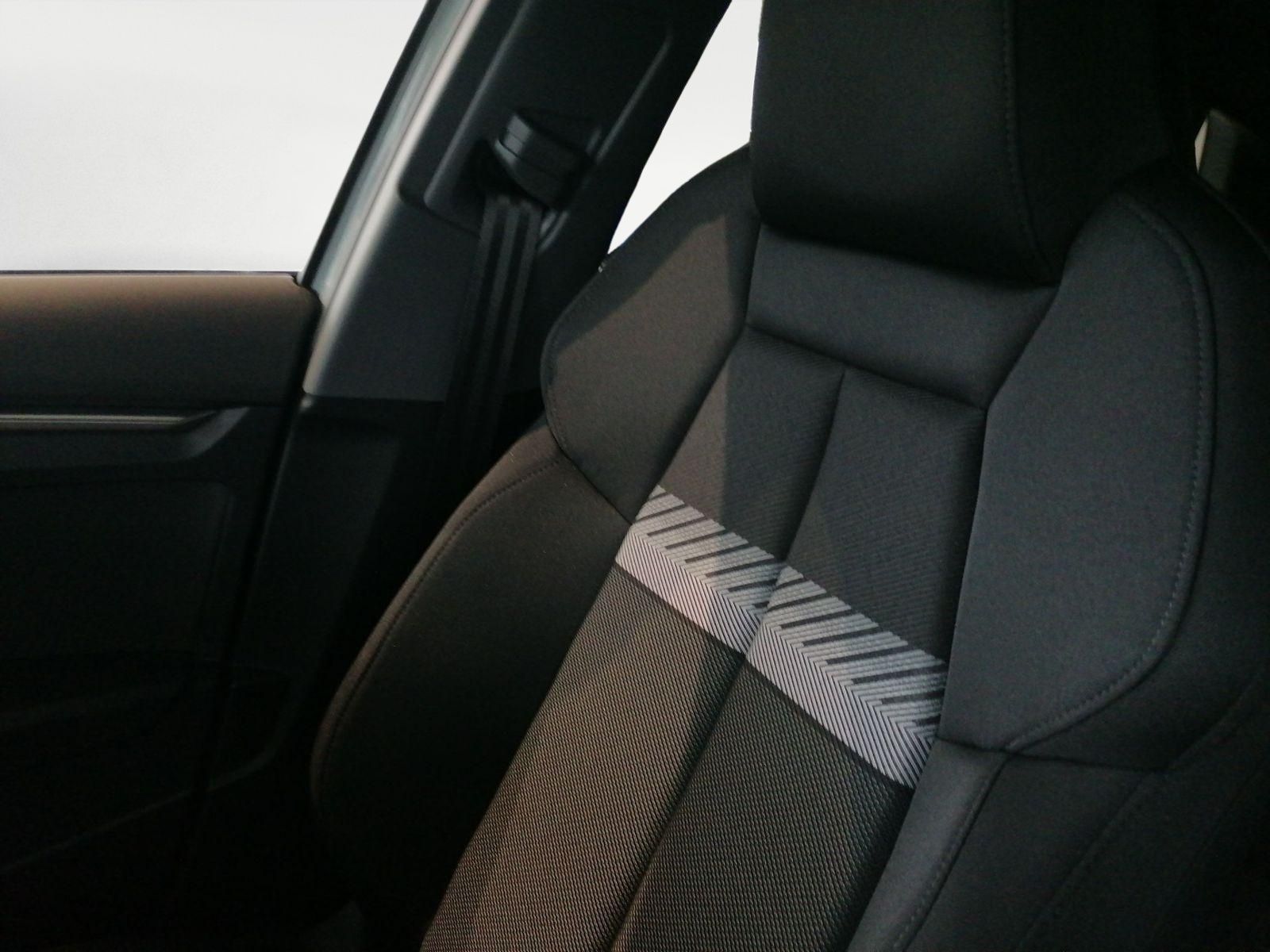 Audi A3 Sportback ADVANCED 35TDI - Samsaru's Car Outlet