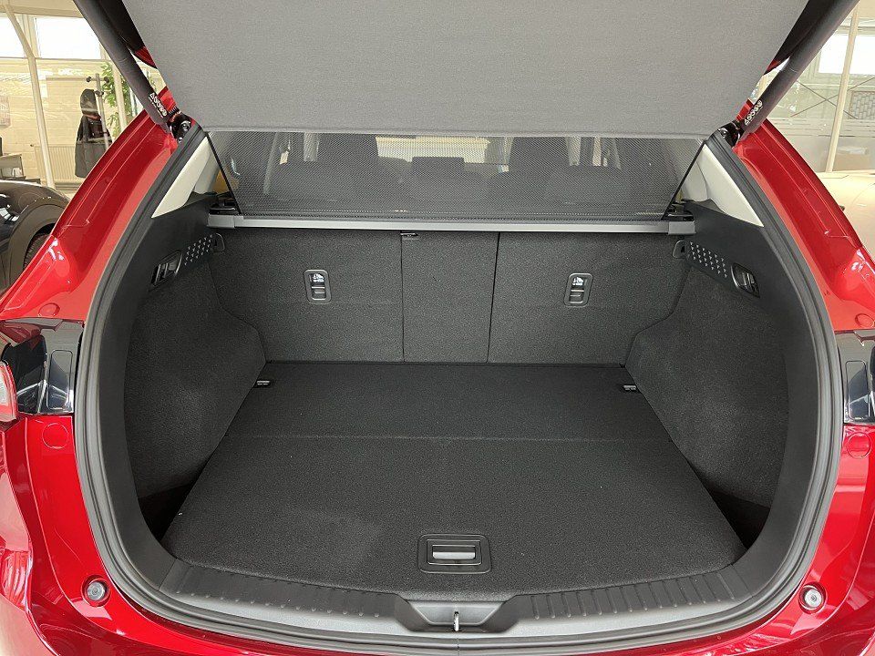 Mazda CX-5 2.5L SKYACTIV-G 194 FWD AT Advantage