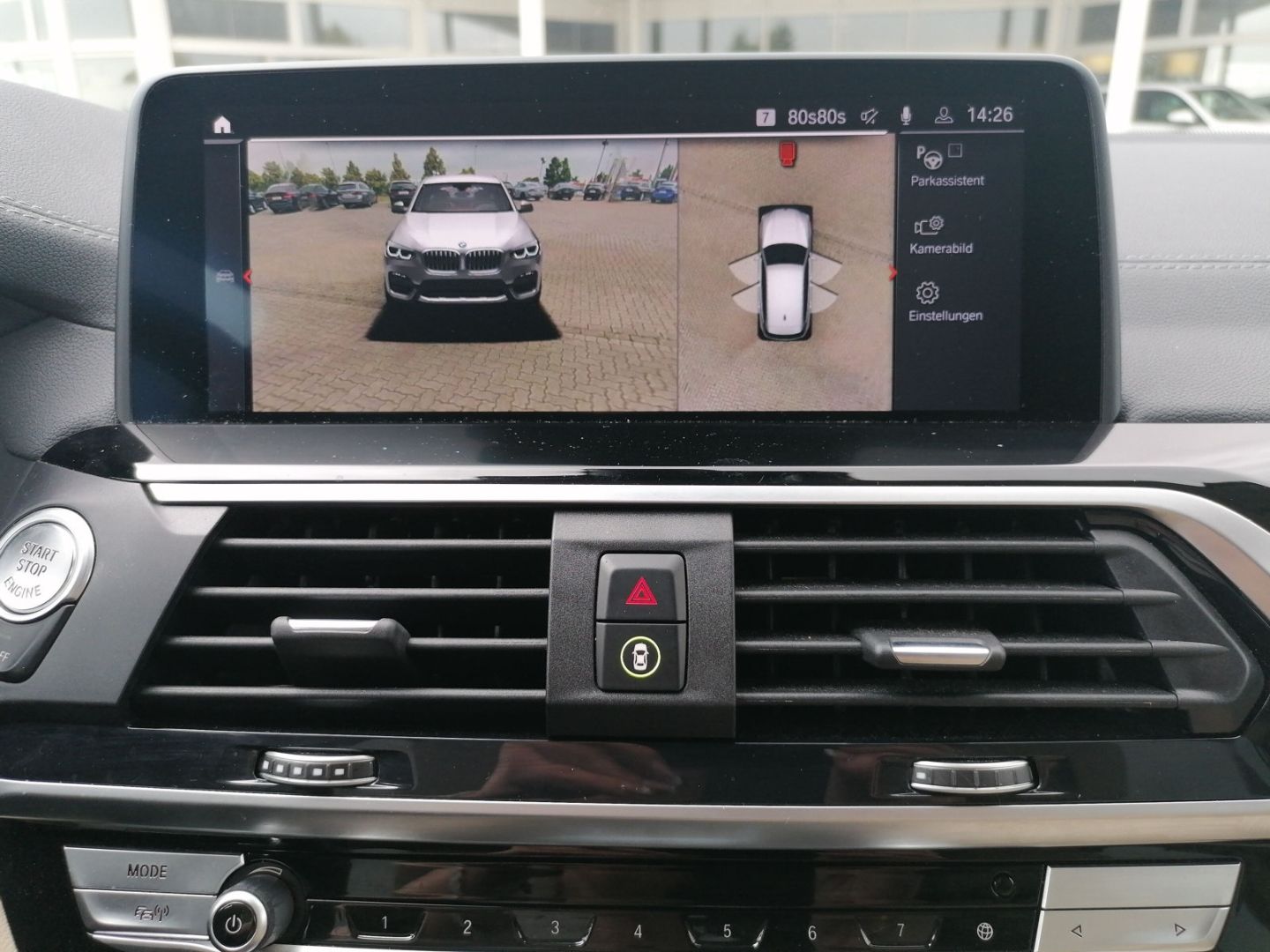 BMW X3 xDrive30i - Samsaru's Car Outlet