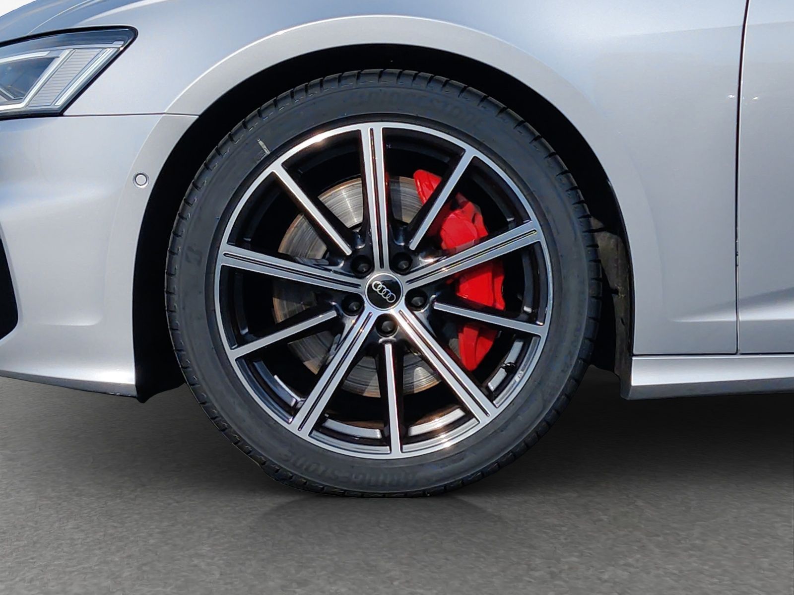 Audi A6 Avant 55 TFSIe qu.S line 63km/WLTP*Matrix*HuD