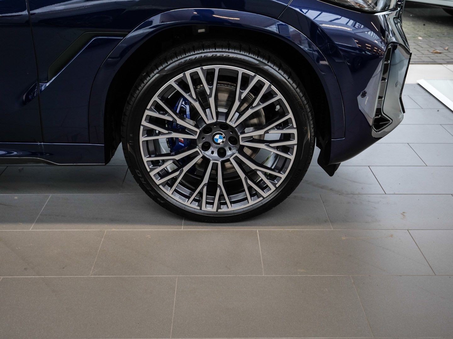 BMW X6 xDrive40d M Sport Pro CARBON Standhzg. Massag