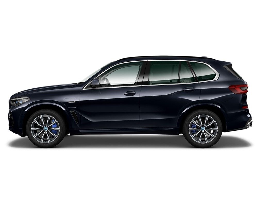 BMW X5 xDrive45e*Laser*HuD*Memory*Panorama*Klimasitz