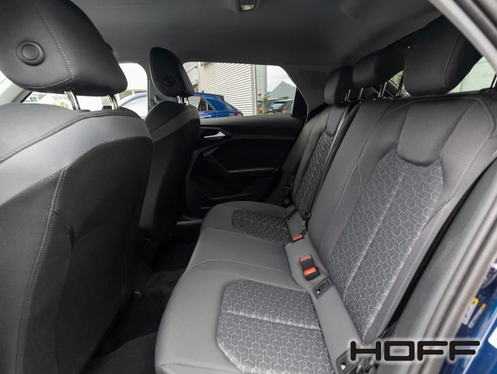 Audi A1 Sportback Advanced 25 TFSI S tronic - Samsaru's Car Outlet