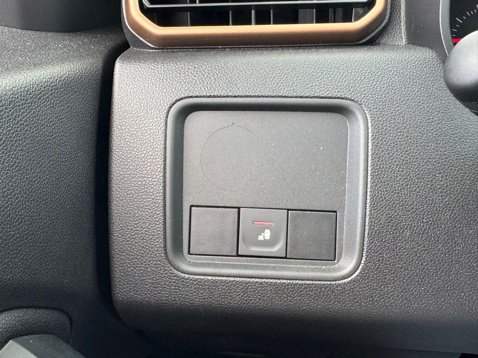 Dacia Duster Extreme TCe 150 EDC - Samsaru's Car Outlet