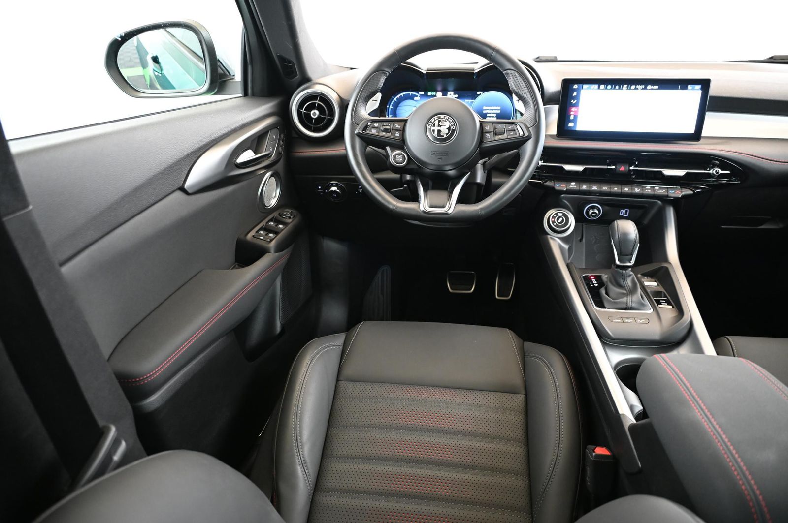 Alfa Romeo Tonale 1.3 PHEV 280 Q4 Tributo Italiano LED/PANO