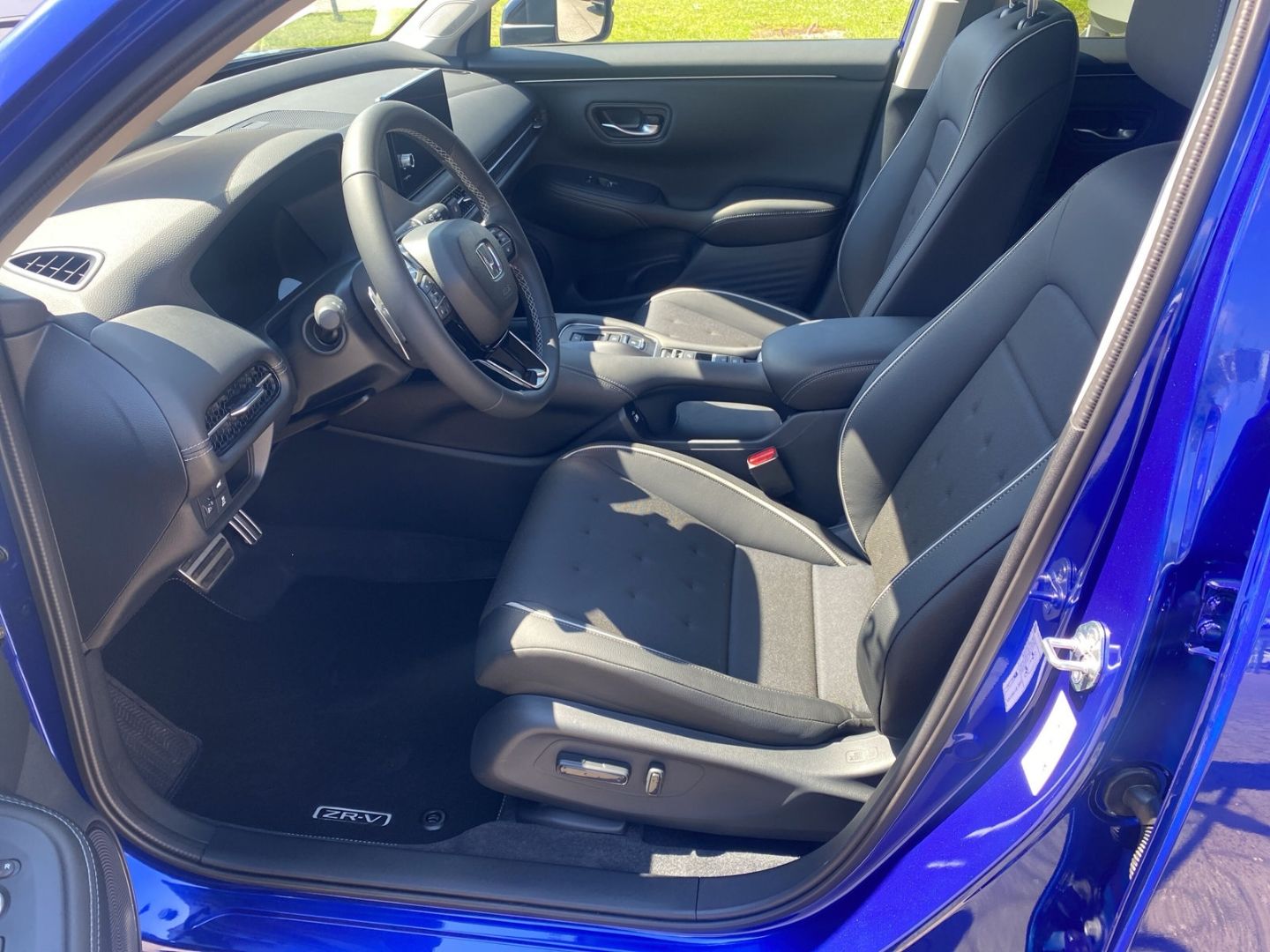 Honda ZR-V HYBRID 2.0 SPORT ILLUMANTIONSPAKET AKTION