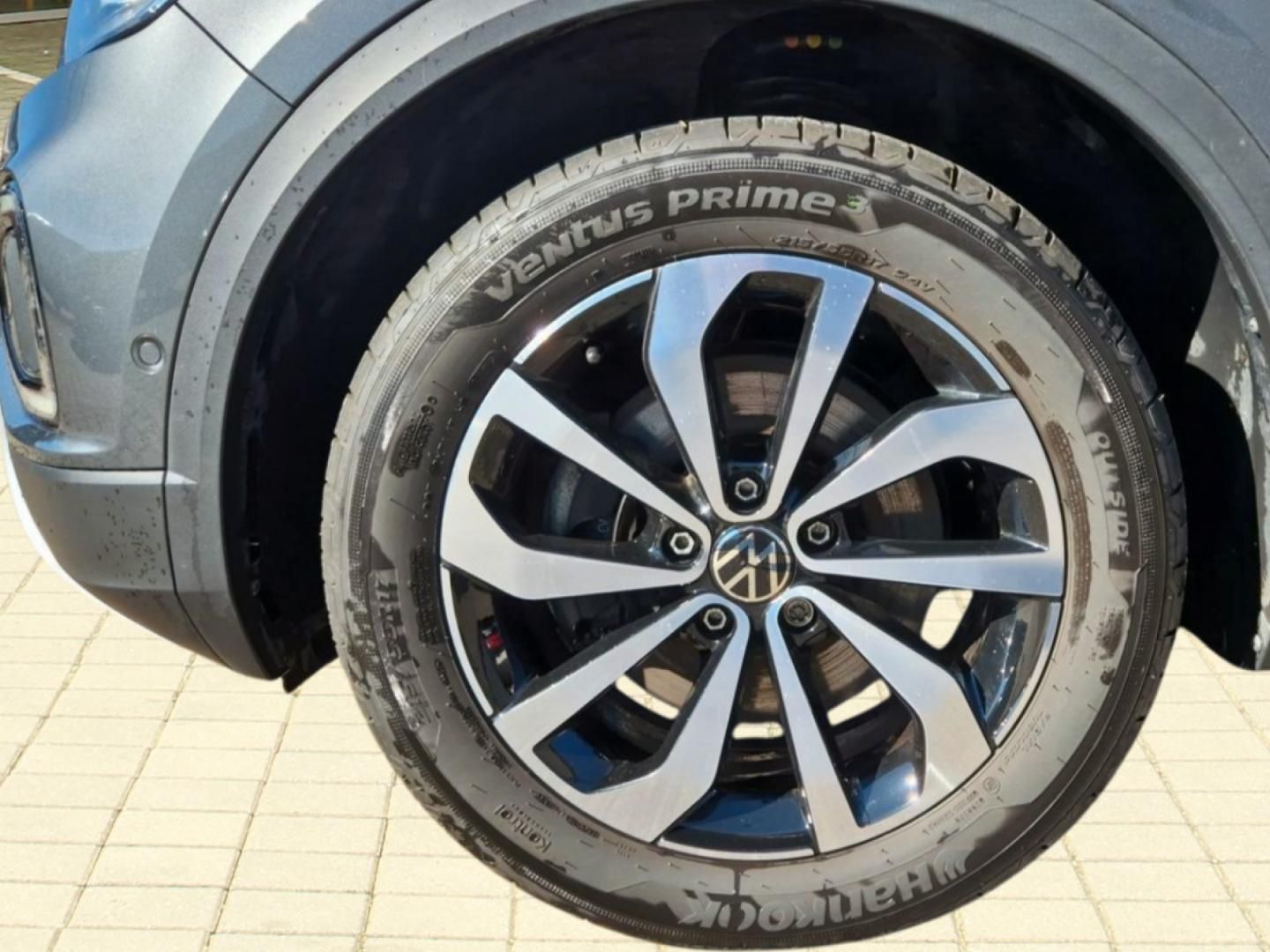 Volkswagen T-ROC Style 1.5 TSI DSG Style - Samsaru's Car Outlet