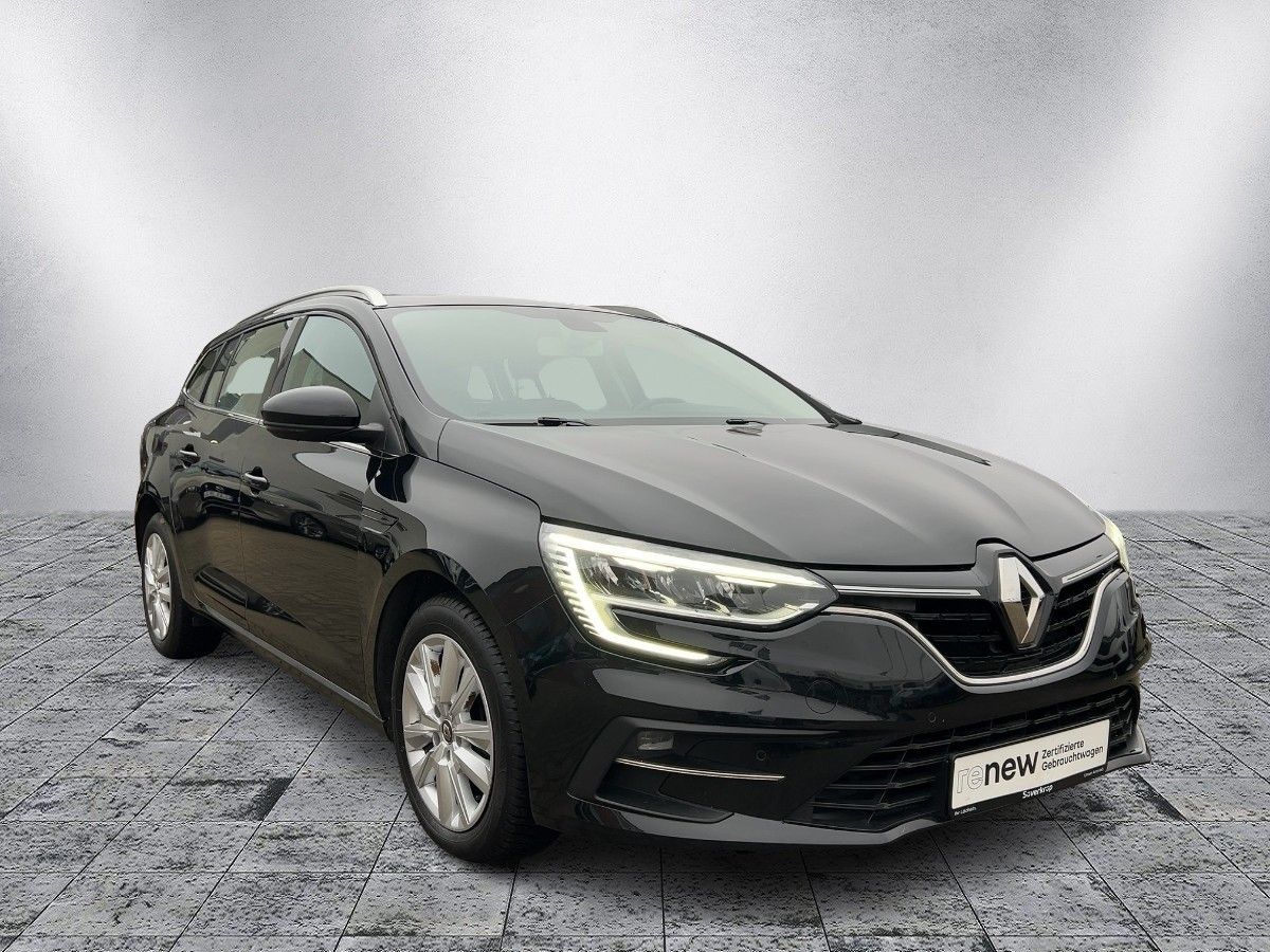 Renault Megane IV Grandtour 1.5 Blue dCi Business - Samsaru's Car Outlet