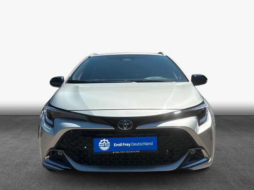 Toyota Corolla 2.0 Hybrid TS Technik-Paket Kamera Navi