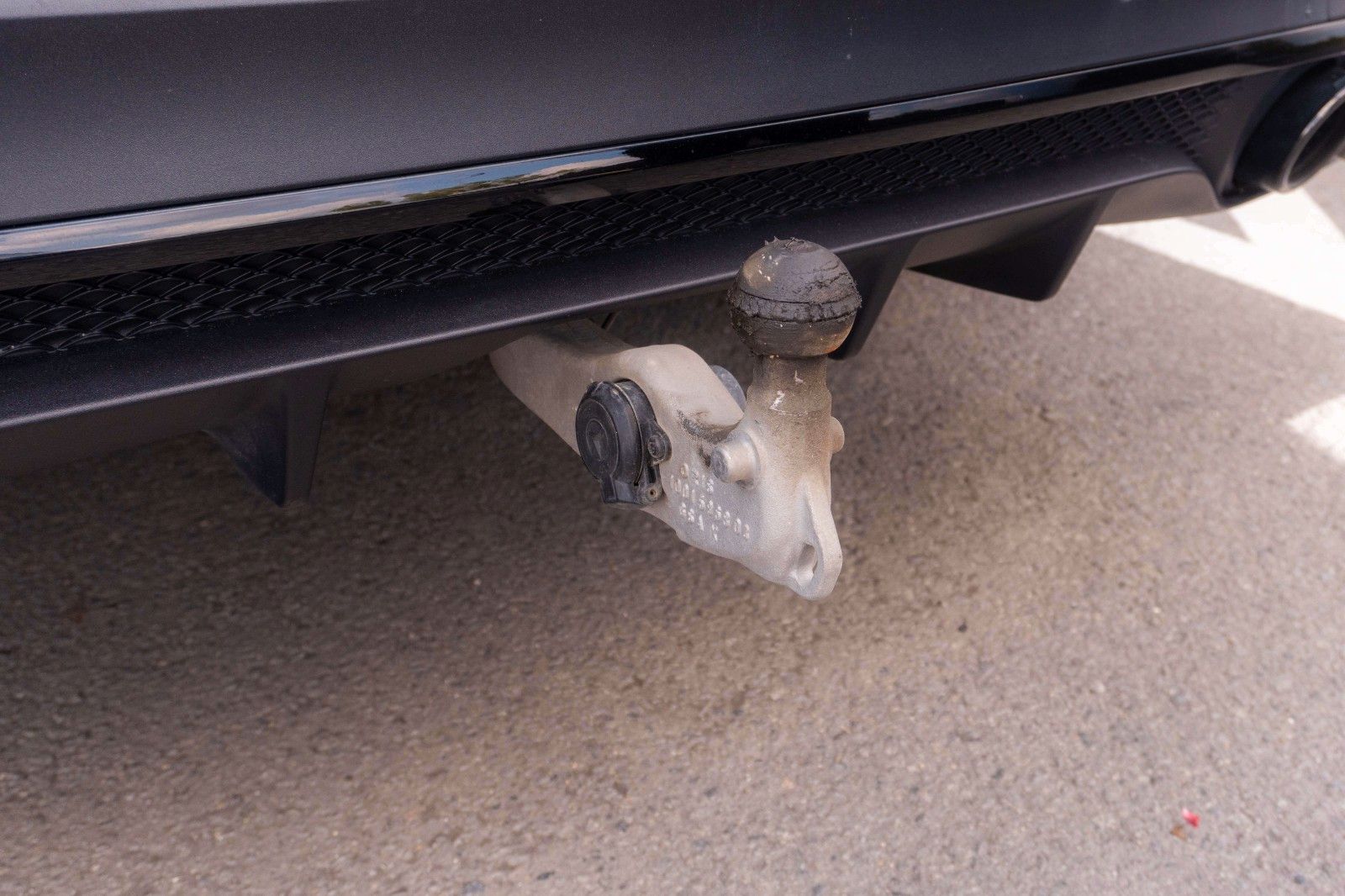 Mercedes-Benz GLE 53AMG_4Matic+_BrabusPak_FI Exhaust_FullBlack