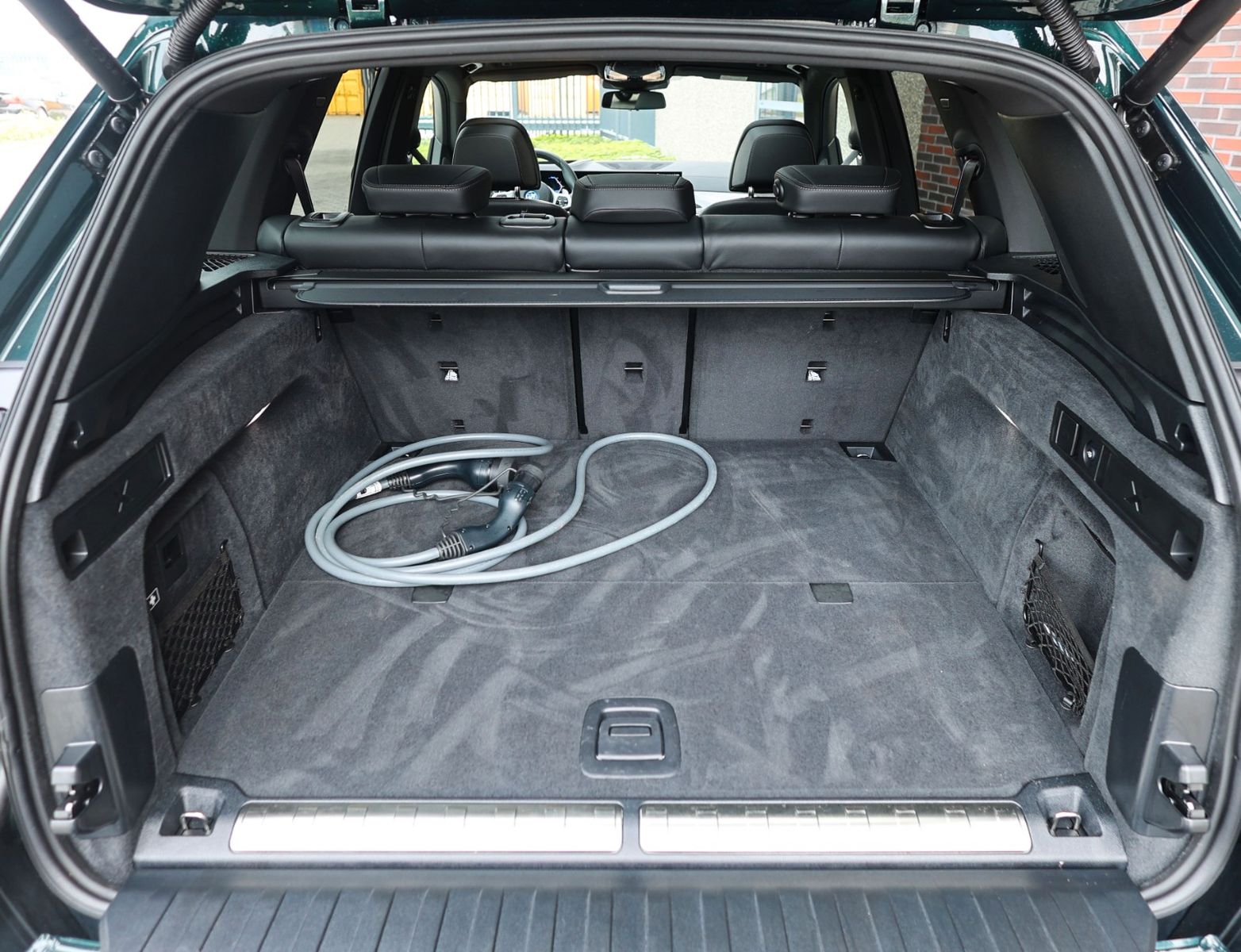 BMW X5 50e xDrive | Pano - AHK - Massage
