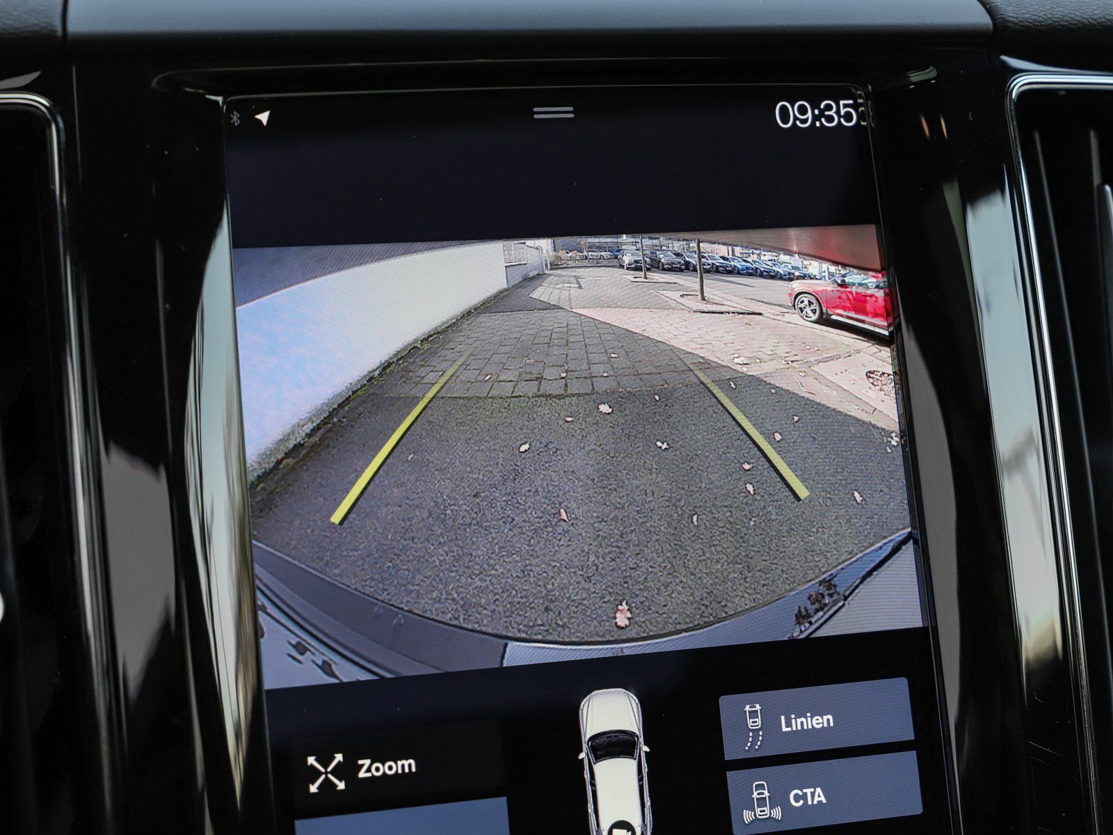 Volvo XC60 B4 (D) AWD R-Design NP:79.860,-//PANO/HUD/B