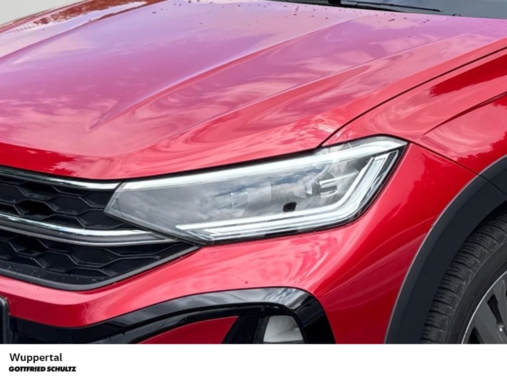 Volkswagen Taigo 1.0 TSI R-Line DSG - Samsaru's Car Outlet