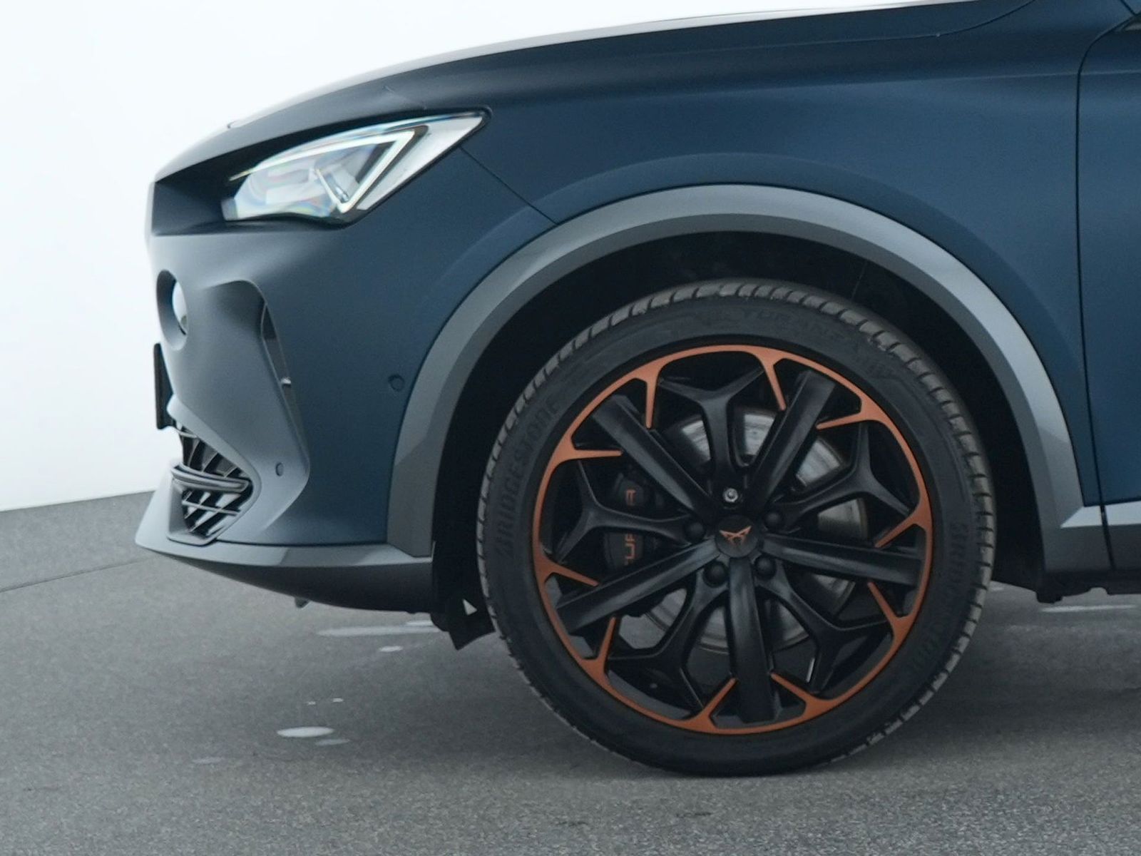 Cupra Formentor 4Drive VZ Beats|ACC|LED|Pano|Kamera|AH