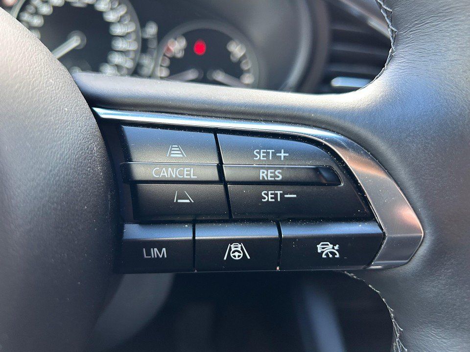 Mazda 3 2.5L e-SKYACTIV G 140ps