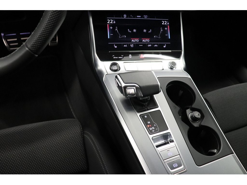 Audi A6 Avant 40 TDI quattro S-Line - Samsaru's Car Outlet
