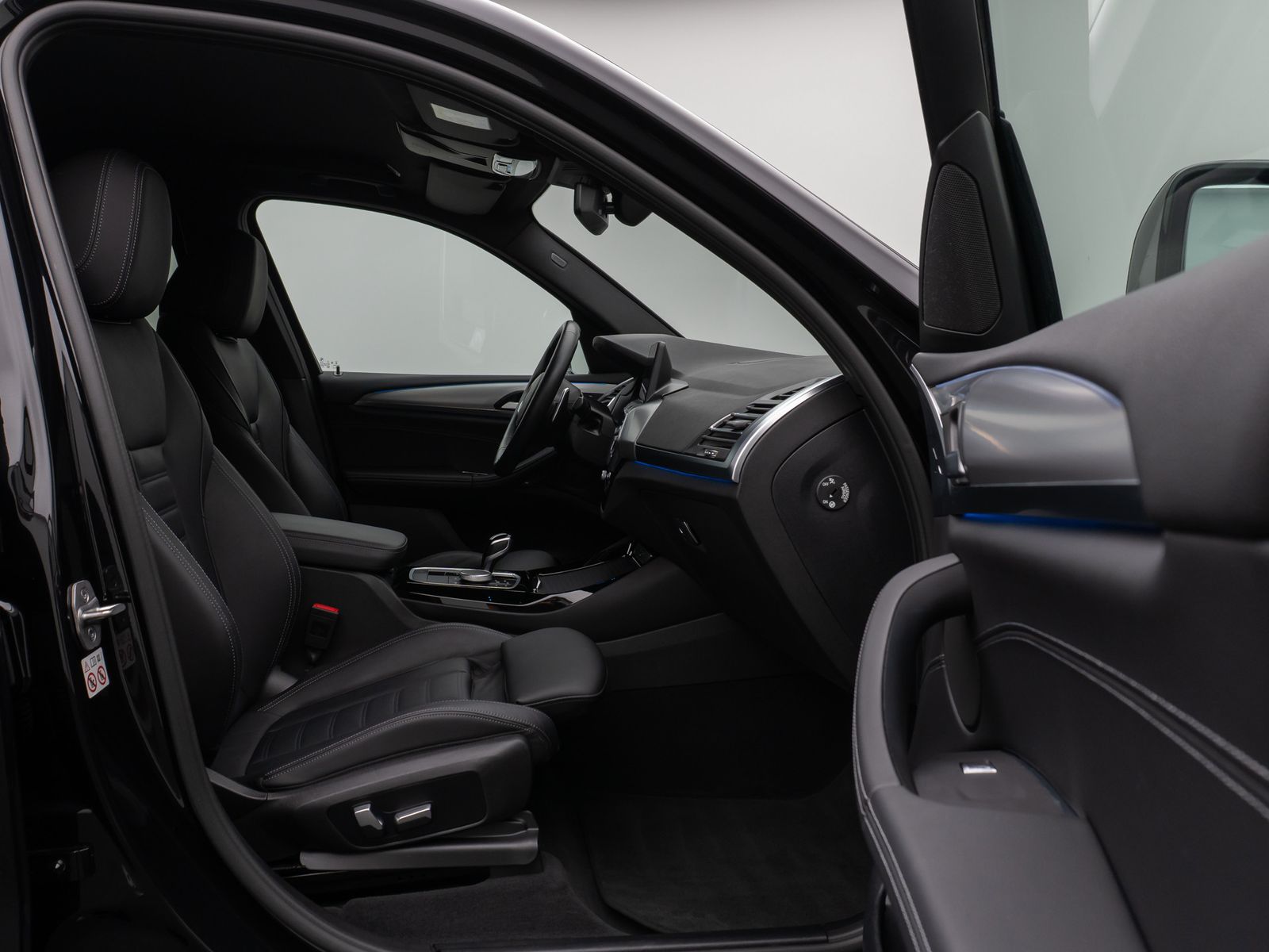 BMW X3 xD30e M Sport - Samsaru's Car Outlet