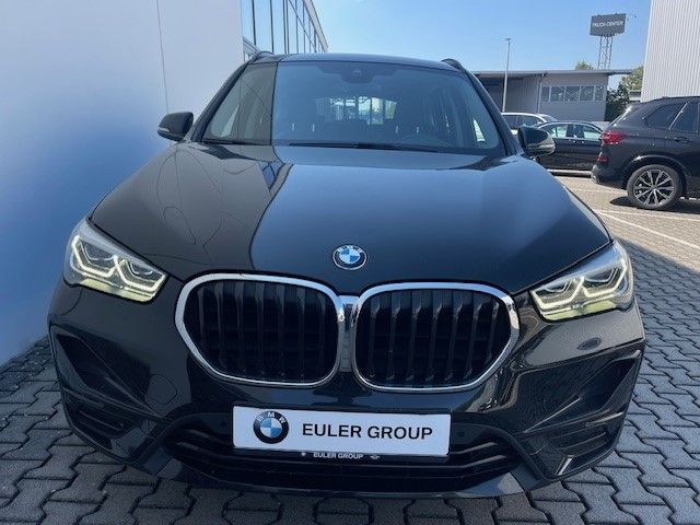 BMW X1 xDrive 20dA Sport Line - Samsaru's Car Outlet