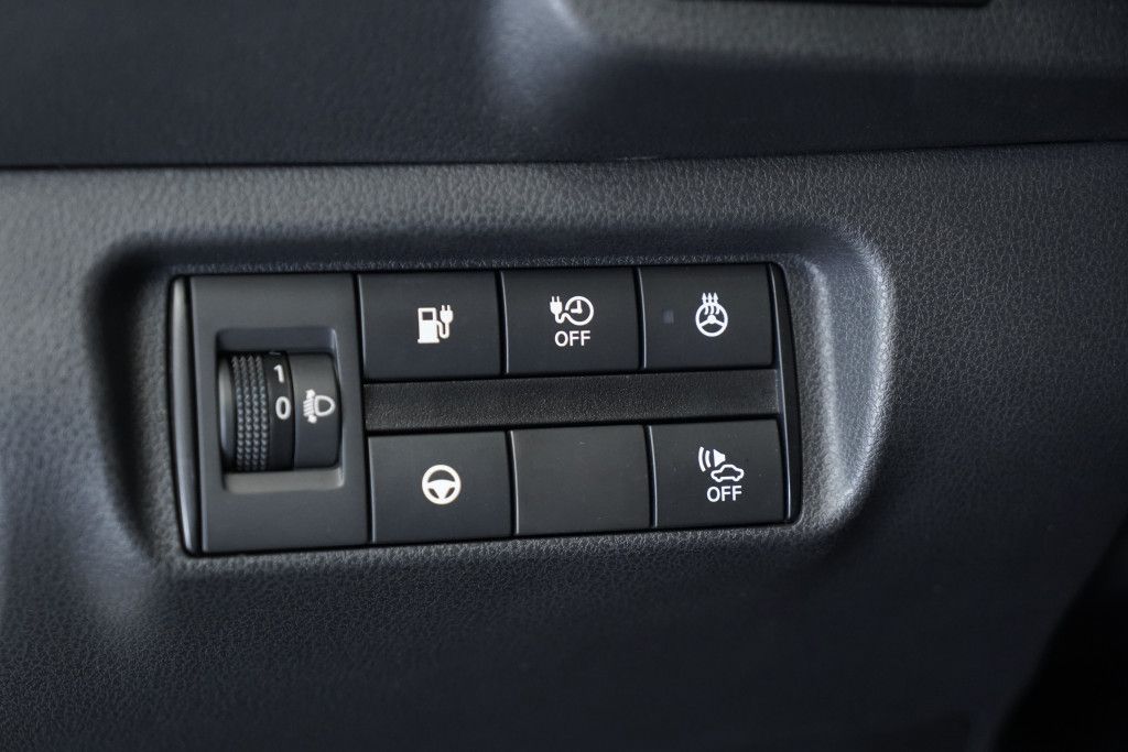 Nissan Leaf 40 kWh - Samsaru's Car Outlet