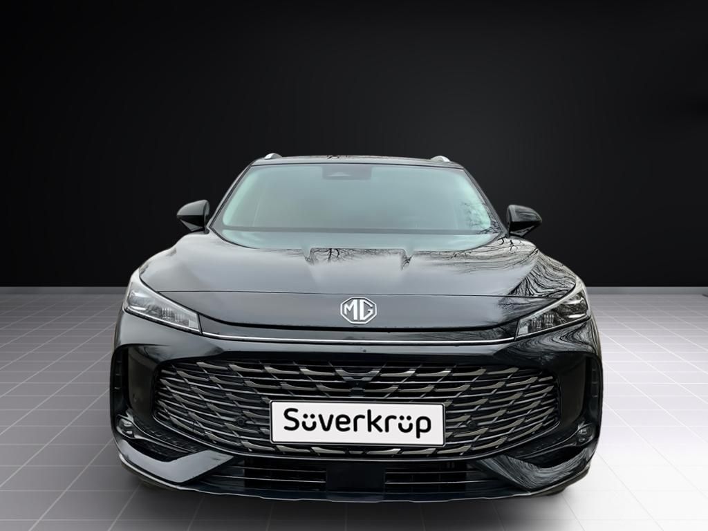 MG HS Luxury MY24 360 DISTR KAMERA SPUR PDC SHZ
