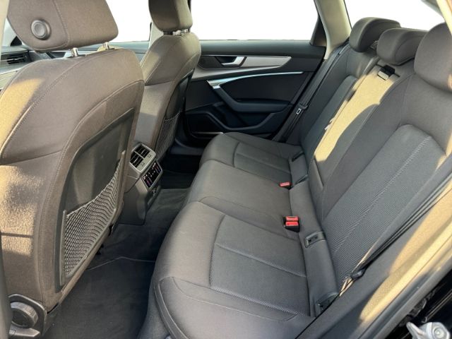 Audi A6 Avant 50 TDI quattro Sport - Samsaru's Car Outlet