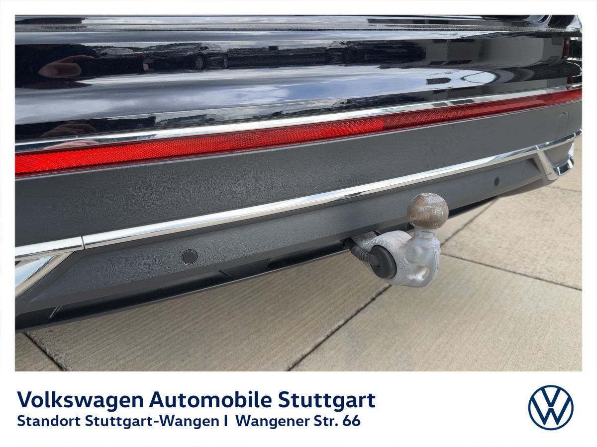 Volkswagen Tiguan Elegance 1.4 TSI eHybrid DSG Navi Kamera