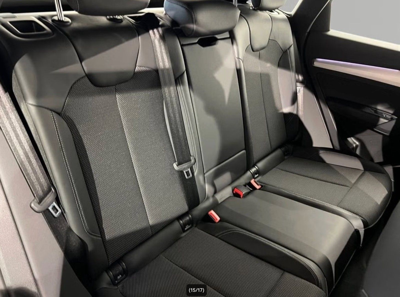 Audi Q5 Sportback 40 TDI quattro S line