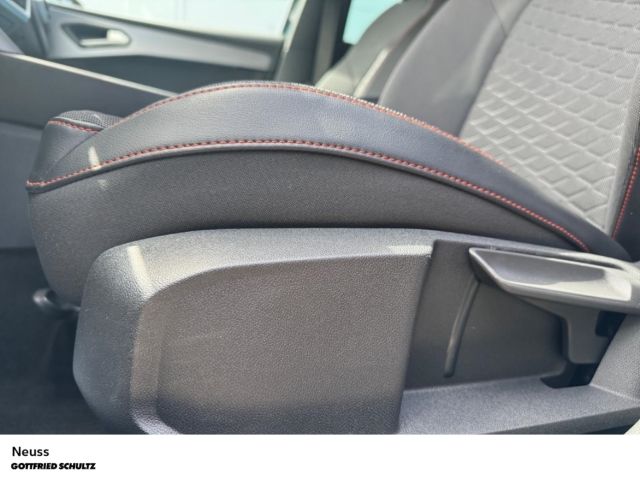 Seat Leon Sportstourer FR TDI DSG AHK NAVI EINPARKHIL