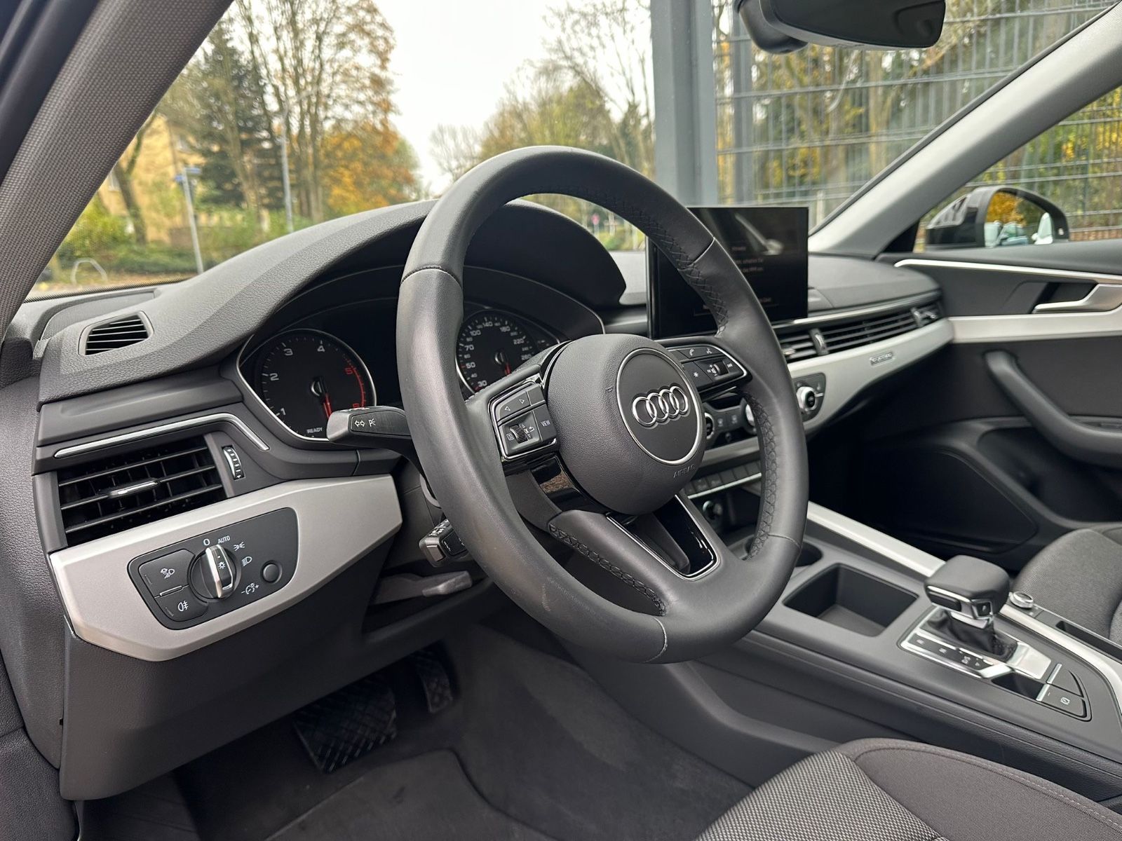Audi A4 Avant 50 TDI Quattro - Samsaru's Car Outlet