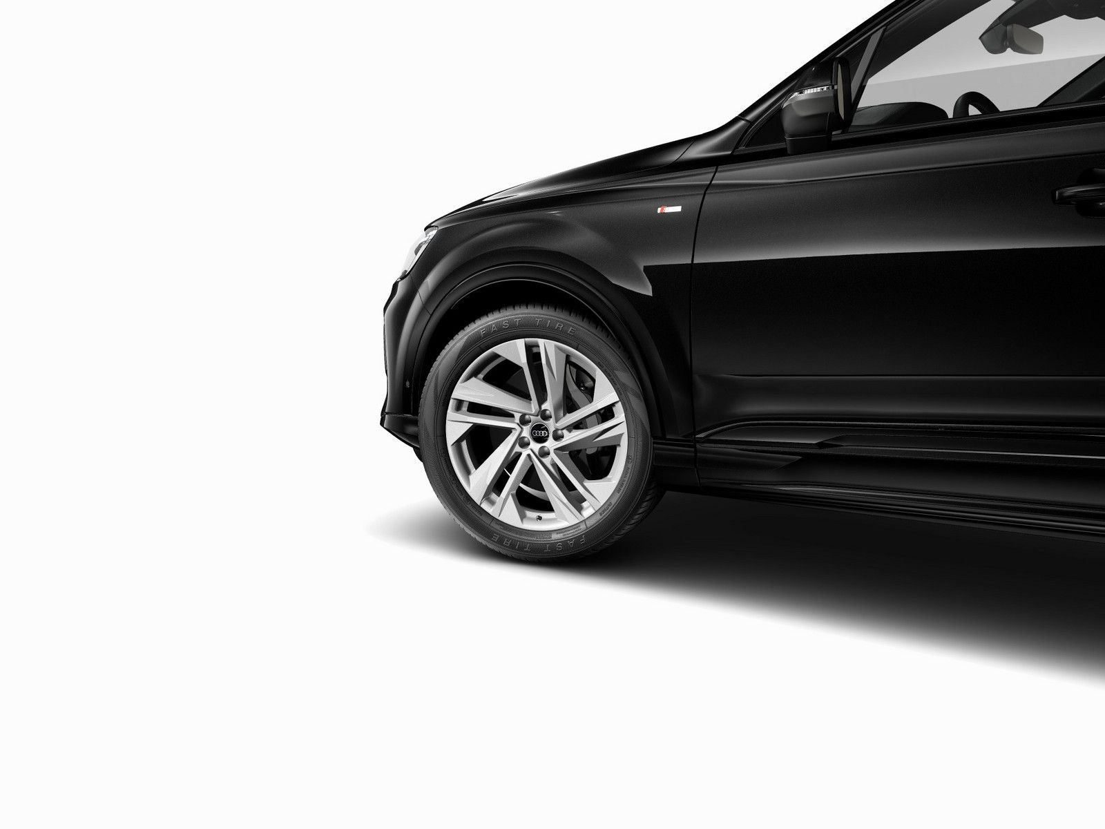 Audi Q7 50 TDI quattro S line Pano*Matrix*R-Kamera *