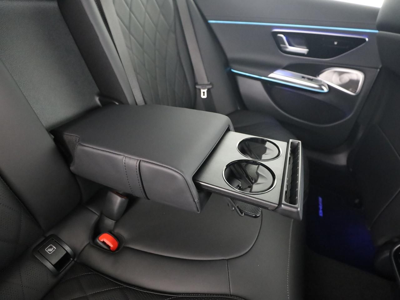 Mercedes-Benz E 450 d 4M T AMG Digital Light Night Burmester