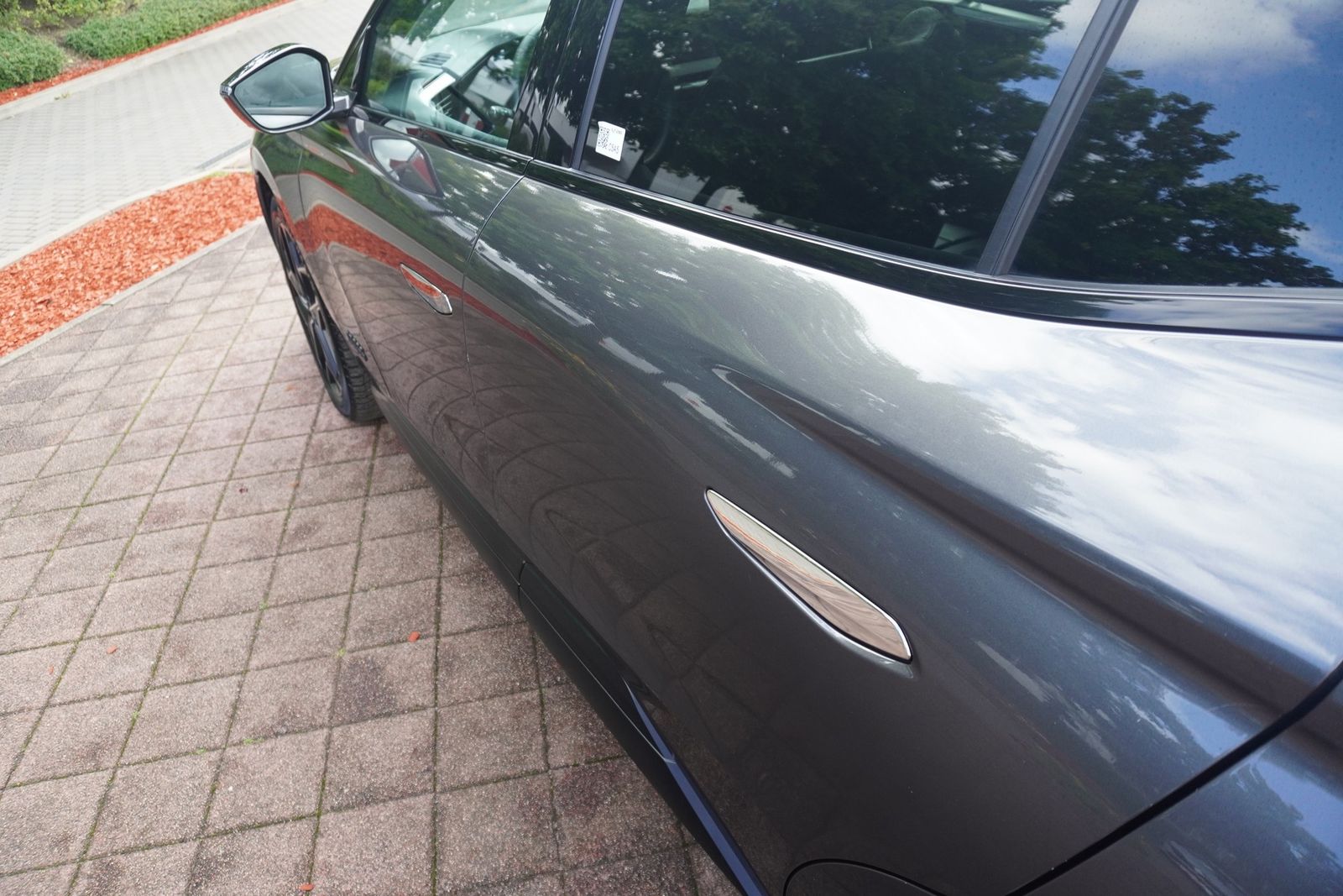 DS Automobiles DS4 PureTech130 Aut. Matrix ACC Navi 360° Pano