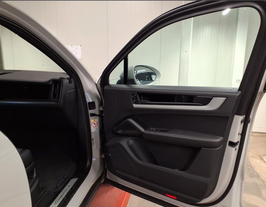 Porsche Cayenne S E-Hyb #KREIDE! MASSAGE! AHK! INNO! 360